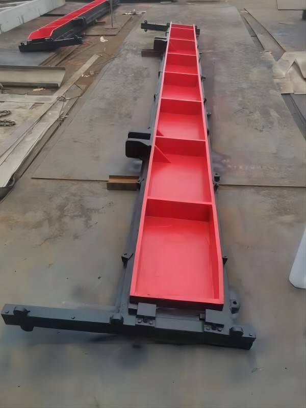 铸铁闸门
